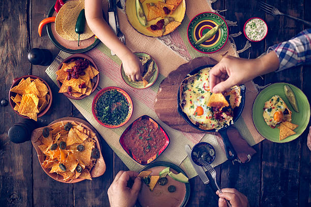 nachos image