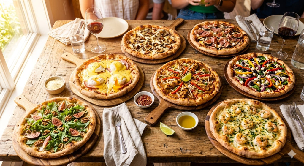 Pizza Image